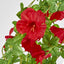 Hibiscus Garland Red