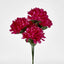 Chrysanthemum Bush 4 Colours Box of 60