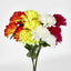 Chrysanthemum Bush 4 Colours Box of 60