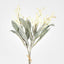 Wattle Bundle White
