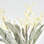 Wattle Bundle White