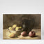 Fruit Bowl w Jug Painting Wall Art