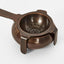 Tea Strainer with Stand