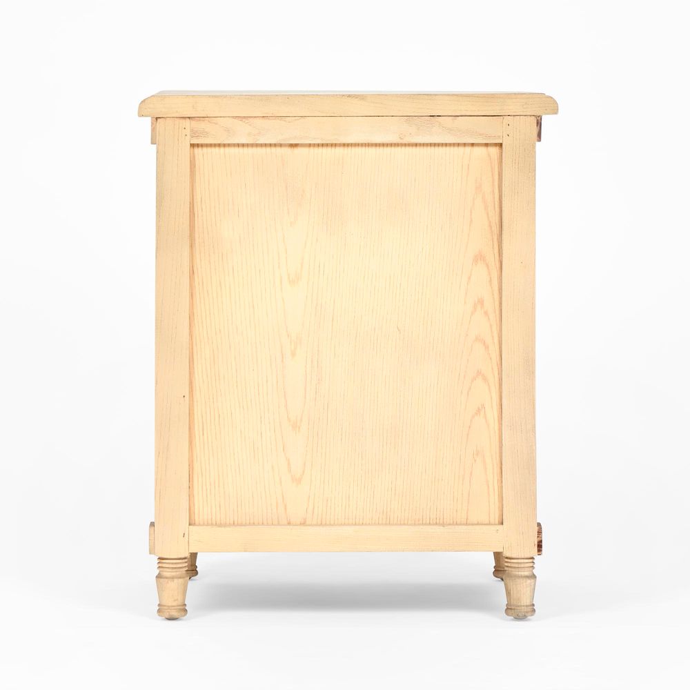 York Bedside Chest