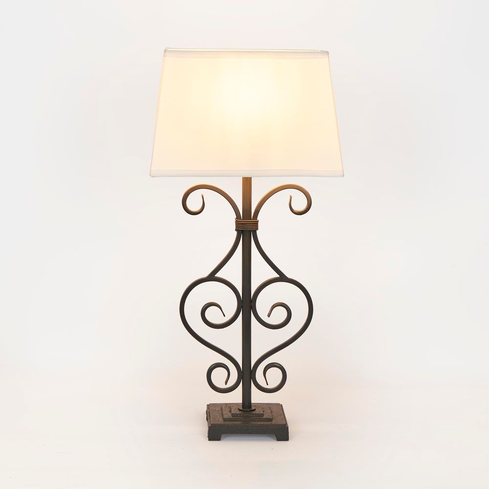 Florentine Lamp