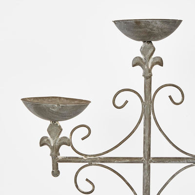 Mericourt Candelabra