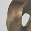 Euphoria Abstract Sculpture Bronze