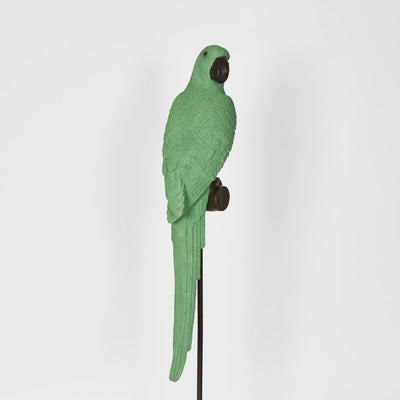 Amabela Parrot Medium Green