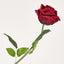 Ingrid Rose Real Touch Red
46cm