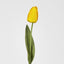 Liv Tulip 45cm Yellow - Pack of 60