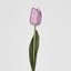 Liv Soft Touch Tulip Purple 45cm