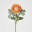 Clara Orange Ranunculus Spray
49cm - Pack of 24