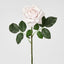 Walter Real Touch Rose Stem Soft Pink 61cm - Pack of 24