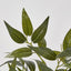 182cm Green Ruscus Leaf Garland