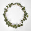 Ivy Garland Green 180cm