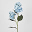 Light Blue Cone Hydrangea 93cm - Pack of 6