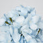 Light Blue Cone Hydrangea 93cm - Pack of 6