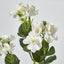 Jasmine Spray 60cm White