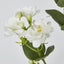 Jasmine Spray 60cm White