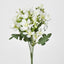 Blossom Spray White - Pack of 12