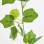 Leaf Garland Green