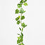 Leaf Garland Green