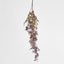 Hanging Grape Leaf Purple - Pack of 24