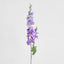 Delphinium 85cm Light Purple