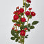 Burma Rose Spray Red - Pack of 12