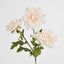Chrysanthemum Spray x 3 Blush Pink - Pack of 24