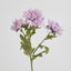 Chrysanthemum Spray x 3 Purple
