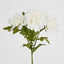 Chrysanthemum Spray x 3 White