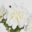Chrysanthemum Spray x 3 White