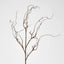 Twig Branch 104cm Brown