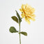 Dahlia 62cm Yellow