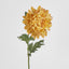Chrysanthemum 76cm Yellow - Pack of 24