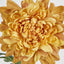 Chrysanthemum 76cm Yellow - Pack of 24