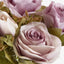 Rose Bush 39cm Mauve - Pack of 24
