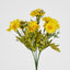 Daisy Bush 32cm Yellow