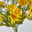 Daisy Bush 32cm Yellow