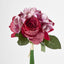Rose & Hydrangea Bouquet Pink - Pack of 24