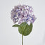 Domed Hydrangea 68cm Light Purple - Pack of 12