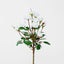 Rose Spray x 10 Heads White - Pack of 24