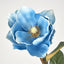 Magnolia Stem Blue 