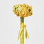 Wild Flower Berry Bouquet Yellow 