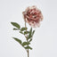 Rose Stem Dusty Pink