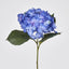 Hydrangea 62cm Blue - Pack of 12