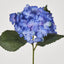 Hydrangea 62cm Blue - Pack of 12
