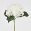 Hydrangea 62cm White - Pack of 12