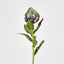 Artichoke Stem 58cm Purple - Pack of 24
